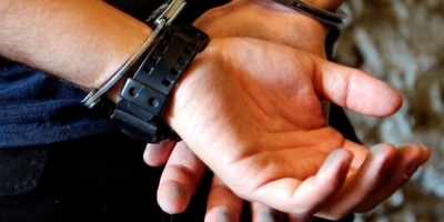 Detenido con droga en Villa Argentina es condenado a dos a�os de prisi�n