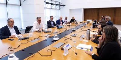 Desde el gobierno afirman que Uruguay tiene el mayor d�ficit fiscal de los �ltimos 35 a�os