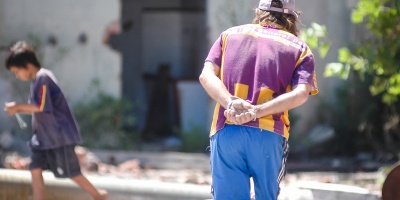 Organizaci�n vinculada a infancia le solicit� a Orsi que declare la emergencia nacional por situaci�n de violencia que sufren los ni�os