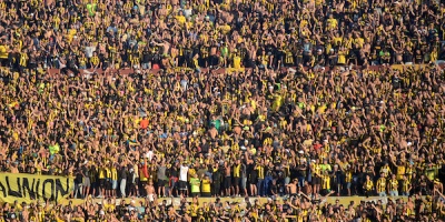 Hoy juega Pe�arol vs. Olimpia 