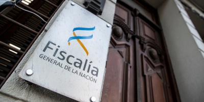 Presentaron una denuncia ante la Instituci�n de DDHH por c�mo Fiscal�a notifica que una causa es archivada