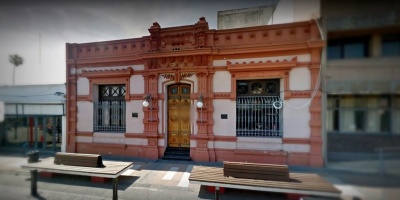 La Junta Departamental de Florida, vot� de  forma un�nime la reducci�n de un 29% en el sueldo del pr�ximo intendente