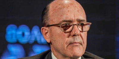 Autoridades de la C�mara de Comercio se reunieron con el presidente de la Rep�blica y con el ministro Interino de Econom�a