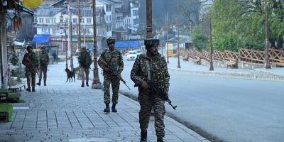 El Gobierno uruguayo conden� ataque terrorista en la India en el que fueron asesinados casi treinta turistas