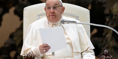 El sbado comienzan nueve das de duelo por el Papa Francisco