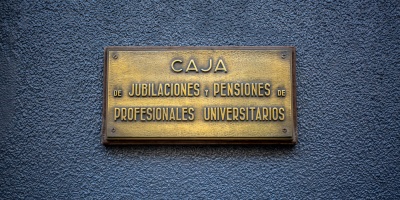 Comenz� a funcionar la comisi�n especial que estudia el proyecto de ley por la Caja de Profesionales