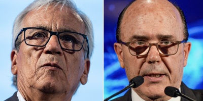 Proyecto de Ley sobre la Caja de Profesionales: el ministro de Trabajo dijo que  el sector pol�tico debe "colocar una propuesta a una caja espec�fica�