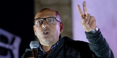 El presidente del PIT-CNT dijo que el intercambio sobre seguridad social ser� �uno de los ejes� principales de trabajo de la central obrera