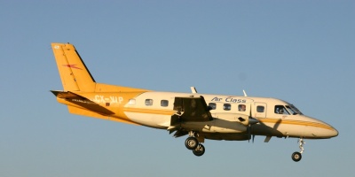 La Justicia resolvi� archivar el caso del siniestro a�reo de Air Class