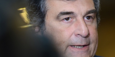 Botana: Por fin las cosas en el sistema judicial comienzan a producirse en t�rminos normales