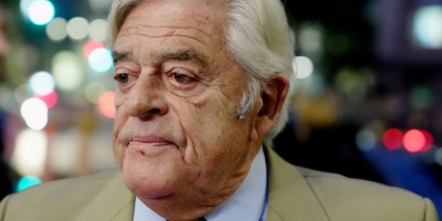 Lacalle Herrera advirti� por divisiones internas en el gobierno de Orsi