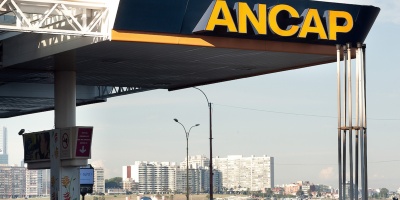 El presidente inform� que Ancap tiene una deuda total de 255 millones de d�lares