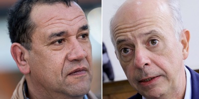 Nacionalistas sostienen que la conferencia del presidente Orsi sobre ANCAP fue �una  puesta en escena para justificar un ajuste fiscal�