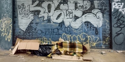 Mides aument� cupos en refugios ante anuncios de bajas temperaturas 