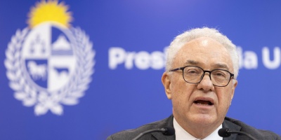 Uruguay participar� de la  reconstrucci�n de Ucrania