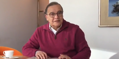 Falleci� el periodista Jorge Traverso. Ten�a 80 a�os