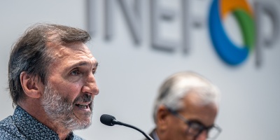 Las nuevas autoridades del INEFOP buscar�n aumentar la presencia y el aporte en el interior del pa�s