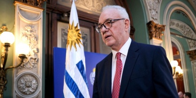 Desde la Canciller�a se busca destrabar el proceso de rotaci�n  de las tropas que se env�an  al Congo