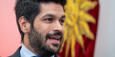 Ojeda critic� que el presidente Orsi haya dicho que va a haber �un gran cambio en ANCAP�, sin decir en que consistir�a el mismo