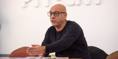 Abdala dijo que "quedaron comprometidos en estudiar hoja de ruta", tras reuni�n con Comit� Ejecutivo de la Comisi�n Sectorial 