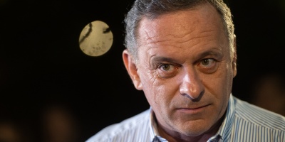 Delgado sobre Orsi y el d�ficit de Ancap: "Me da pena que no le informen bien" 