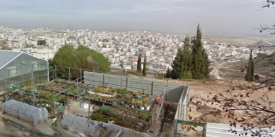 Exbecarios uruguayos rechazan decisi�n de Udelar de retirar agencia de investigaci�n en Jerusal�n