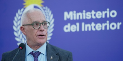 Interior pedir� m�s recursos para enfrentar ciberataques