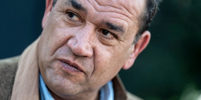 Caso Arim: "Cansa un poco estas situaciones, nos tiene un poco podrido", dijo el senador, Sebastin Da Silva 