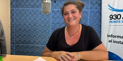 Irene Arias: A raz de una experiencia personal conversamos sobre los diagnsticos adversos en embarazos