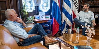 Nicols Martinelli sobre las propuestas de Carlos Negro: La novedad fue el continuismo