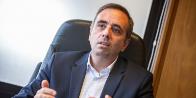 Obras, transporte pblico, higiene ambiental y tributos por ah pasan las mayores insatisfacciones sostuvo Sebastin Andujar
