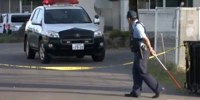 Detenido un hombre por el atropello de varios nios a la salida de un colegio en Japn