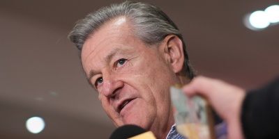 Gabriel Gurmndez reclam conocer el informe de Precios Paridad de Importacin de Combustibles y advirti sobre un afn recaudador