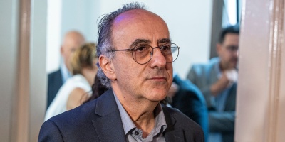 Reduccin de la jornada laboral: Debera darse de manera "gradual y negociada", sostuvo subsecretario de Trabajo 