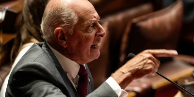 Salle pidi que se entreguen nmeros claros a la polvacin sobre ANCAP y enfatiz que "preocupa" que tenga dficit 
