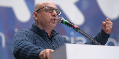 PIT-CNT retom cadena nacional por 1 de mayo y plante necesidad de una "estrategia nacional" basada en cuatro objetivos