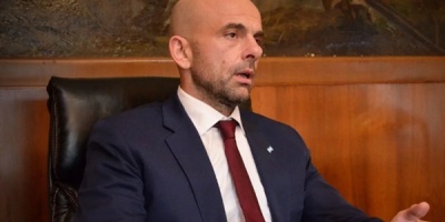 Argentina: despidieron al secretario de Transporte 