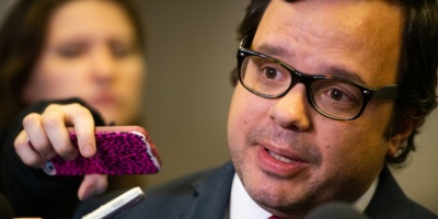 Legisladores presentarn proyecto de ley para que, quienes asuman cargos polticos, presenten certificados de 'libre deuda'