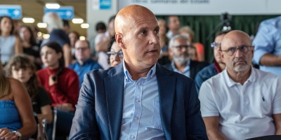 Legnani apuntar a un control respecto a que se pague la contribucin inmobiliaria acorde a lo edificado