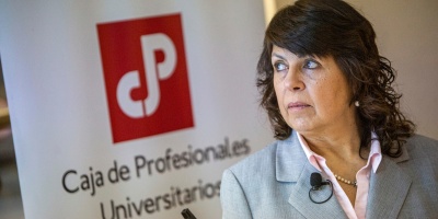 Caja de Profesionales afirma que si se incrementan los aportes descendern los activos y habr menos recaudacin