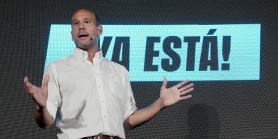 Cementerios: candidato a la IMM por el Partido Nacional, pretende hacer relevamiento 