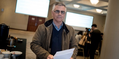 Movus envi una carta al presidente de la Repblica, para que deje sin efecto el contrato para la construccin de planta en Arazat 