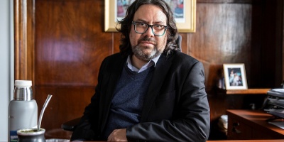 Intendente Zunino defendi adjudicacin de horas extra
