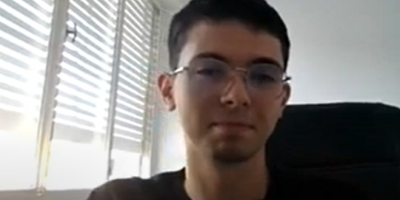 Facundo V�zquez nuevo Maestro Internacional de ajedrez