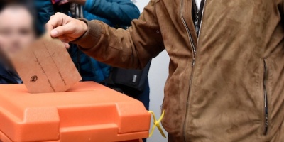 Todo listo para las elecciones departamentales 2025