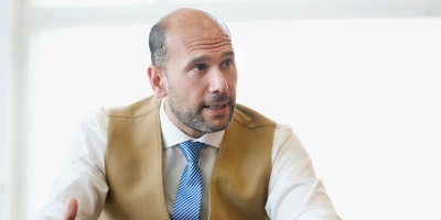 "Toda seal de transparencia hay que darla", indic Lema sobre ingreso por concurso a las intendencias 