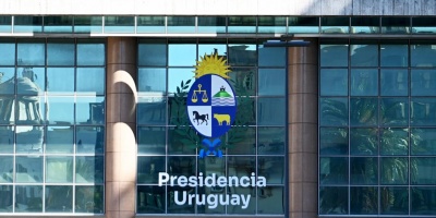 Presidente Orsi recibi proyecto para crear un "Polo Logstico" en Florida 