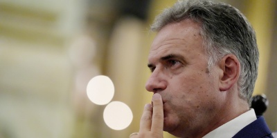 Yamand Orsi seal que no hay que perder la capacidad de asombro ante casos como el mltiple crimen en Durazno