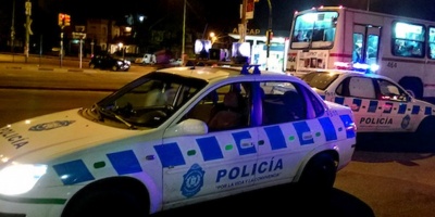 Tras las elecciones del domingo, Polica Caminera realizar un operativo especial