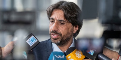 El 55% de las personas lesionadas en siniestros de trnsito, est dentro del rango de 15 a 34 aos
